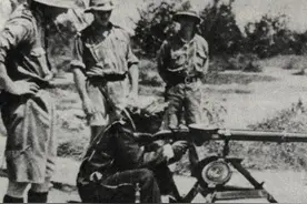 “我们已经拥有马克沁机枪，而他们没有”，屠杀在非洲持续上演图片