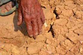 全球变暖，中国北方变江南？拉尼娜之下：秋季降雨也容易北多南少图片