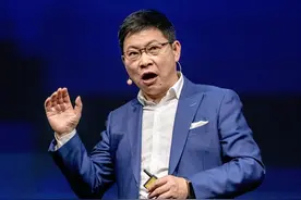 华为刚刚发布的新技术，又要杀疯了图片