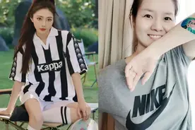 Kappa、耐克在华的没落，正是国货运动品牌“平替”的开端图片