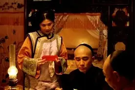 海上花：风尘女子想要嫁得如意郎君？有人魂断梦碎，有人被骗惨图片