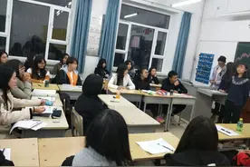 大学，就是一个“小社会”，5个小技巧教你处理好复杂人际关系图片