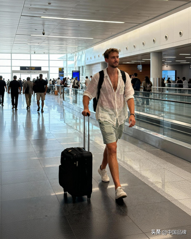 世界那么大 从大同出发