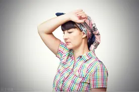 女性更年期调理，“这痛那痛”怎么办？个人体会分享一下图片