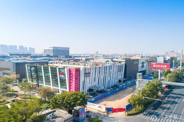 佛山政协深调研丨传统专业市场如何焕发新活力?