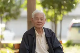 植物学家许再富：从事热带雨林科研事业一甲子的中科院“终身研究员”图片