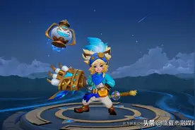 王者荣耀：S28赛季皮肤正式曝光，阿轲-暗夜猫娘新特效预览图片