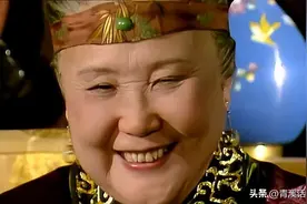 红楼梦中这个从未露面的女人，被盛赞又令王夫人羡慕，她是谁？图片