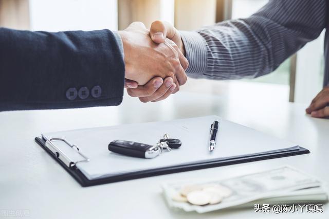 你一定要知道的8个销售黄金法则