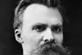 《世界百部名人六大秘密传记故事》尼采命运逆袭改变世界传记图片