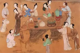 中国古代也有“妇女节”，还不止一个图片