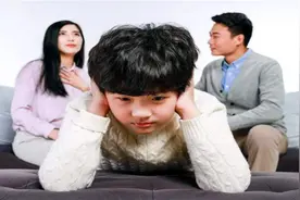 孩子出现问题时，怎么说话，孩子才愿意听？学学非暴力沟通技巧图片
