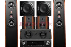 旧物升级-打造属于自己的家庭影院图片