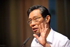 钟南山在南开大学在线开讲：第三针接种异种疫苗，预防感染率可大幅提高图片