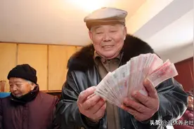 山东省高龄津贴发放政策标准：年龄划分、补贴金额一次讲清楚！图片