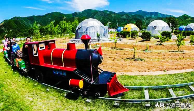 辽宁大连庄河市值得游玩的旅游景点有哪些？自驾游有什么攻略？