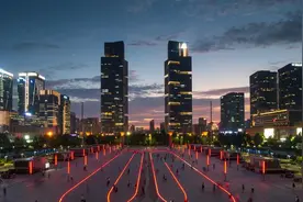 郑州高新技术企业100强：安图生物第四，巩义市荥阳市各4家图片