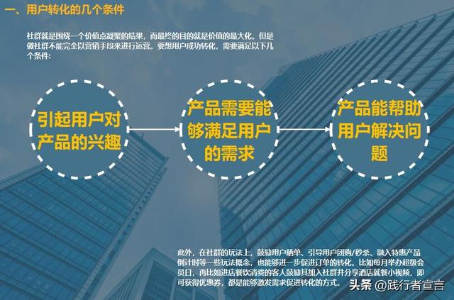 社群营销指南:如何从本地市场抓生意?