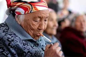 现在“戒烟”的人越来越多？对于已经成功戒烟的人，是怎么做到的图片