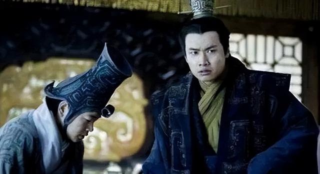 嬴政,胡亥,子婴,扶苏……盘点秦朝十大人物