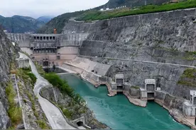 2022年夏天的四川有多难，自己缺电为何还大量向外送电？图片