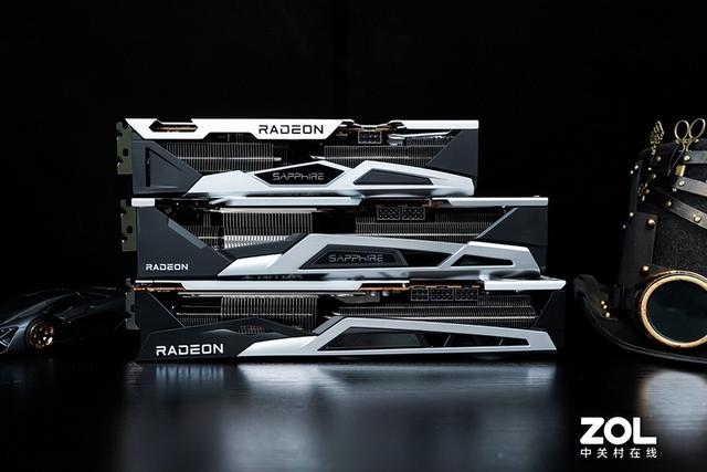 蓝宝石RX 6750 XT超白金OC评测 无惧矿卡 自带香气