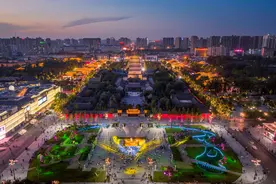 2022西安企业100强名单：陕汽稳居第二，西安汉斯第80图片