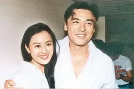 她给前夫和情夫“组局”，败光2位亿万富豪，3年还清2.5亿债务图片