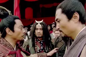 水浒传：用毒酒害死宋江的高俅、童贯、蔡京等人，最后下场是什么图片