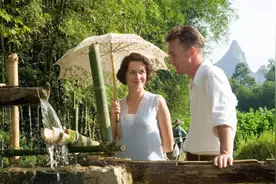 毛姆《面纱》：婚姻的3个真相，越早明白越好图片