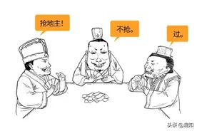 混知三国演义：火烧赤壁，除了靠算计，还得靠演技图片