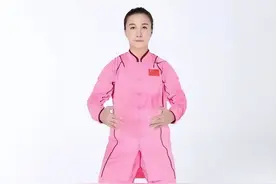 它有“千年长寿操”的美誉，简单8个动作帮你调理全身脏腑！图片