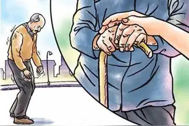 帕金森和帕金森综合征易混淆？如何辨别诊断？图片