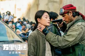 外籍演员逐梦中国演艺圈图片