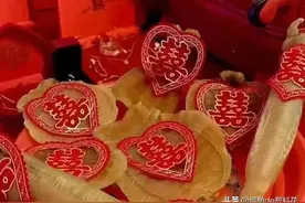 鱼胶～潮汕地区的送嫁礼品图片