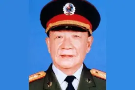 80年代初，迟浩田途径济南，偶遇一老者后询问：你有什么要求？图片