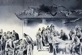 在我国古代，从广州到北京需要多久？结果可能和咱们想的不一样图片