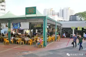 新加坡让我丧失了基本技能：忘了怎么做饭 不打扮 人情世故一塌糊涂图片