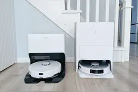 4000元档扫拖机器人十类18项测试，深度评测科沃斯T20 PRO & 石头G20图片