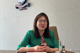 孔美琪：培養學生「中國心、香港根」图片
