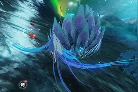 北山特产：养神树育神草，还有区域异变等你探查图片