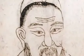 他被朱棣裹挟参与靖难，约定事成后分天下，最终却只能闲居一方图片