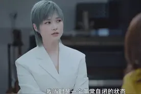 李宇春自曝“超女”后失去生活，陷入自闭状态，让父母为之崩溃图片