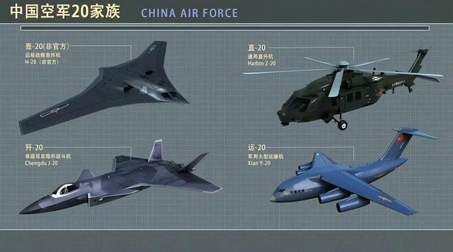 轰-20牵动着无数人心,从重庆市共青团发的视频,感觉离入列近了