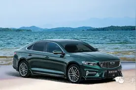 五分钟区分不同年款配置的吉利星瑞图片