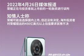 从荣耀1到70系列，变革的方面有哪些？带你了解荣耀数字系列图片