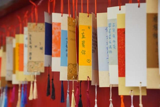 “520”来了！这份登记指南请收好~
