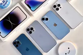 从苹果Xr换到苹果14的个人使用真实感受图片