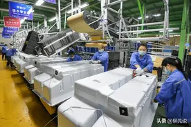 全球电子家电品牌新排位：美的第7，华为第3，格力未能进全球前十图片