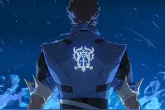 Netflix动画《恶魔城：夜曲》先导预告公开，9月28日播出图片